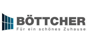 Kundenlogo von Böttcher Fenster und Türen GmbH & Co. KG Metallbau Fenster Türen
